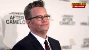 ‘Kraljici ketamina’ 15 godina zatvora zbog smrti Metjua Perija