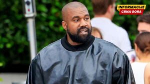 Kanje Vest bez vize za Veliku Britaniju, otkazan festival