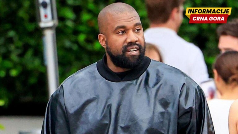 Kanje Vest bez vize za Veliku Britaniju, otkazan festival