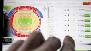 Karta za finale Svetskog fudbalskog prvenstva 9.500 evra: Šta su otkrili BBC novinari