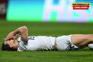 ‘Apokalipsa’ u Zenici i kako je Italija pala u fudbalski ponor