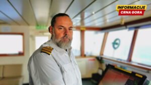 Kapetan Srđan Janković: ‘Kako smo prošli kroz Ormuski moreuz’