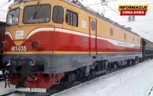 Željeznički prevoz: Optužbe sindikata neutemeljene, poslovanje kompanije stabilno