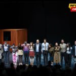 Nakon ovacija u Velesu, “Naličje“ večeras u Skoplju