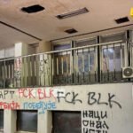 Politički rat grafitima u Srbiji: Ko plaća ceh