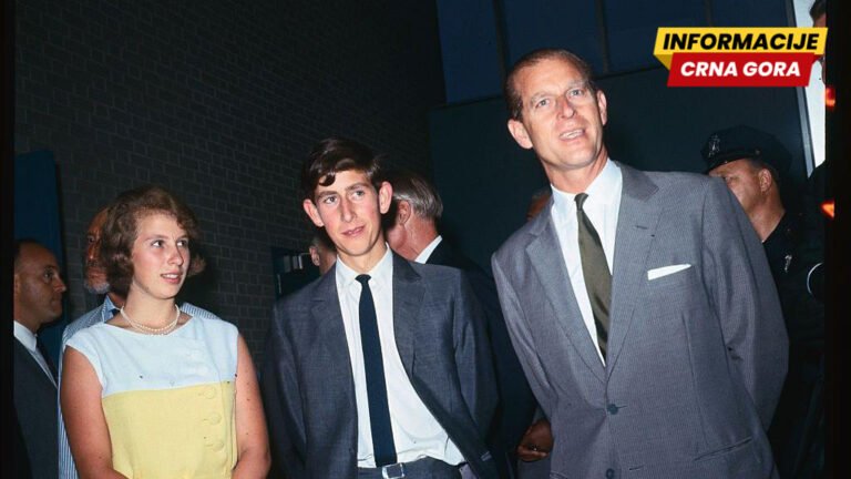 Sa predsednicima i na utakmicama: Sve posete kralja Čarlsa Americi