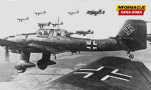 Na današnji dan: Nacističko bombardovanje Jugoslavije