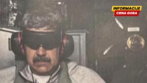 Dvostruki život američkog specijalca: Nekretnine, vojska i klađenje na hapšenje Madura