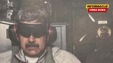 Dvostruki život američkog specijalca: Nekretnine, vojska i klađenje na hapšenje Madura