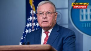 Američki general pozvao na formiranje alternativnog saveza