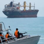 Kako je Ormuski moreuz postao najmoćnije oružje Irana