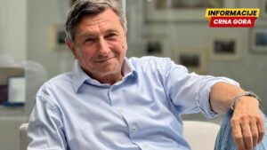 ‘EU 2028. da organizuje referendum o članstvu zemalja Balkana’: Bivši predsednik Slovenije za BBC