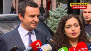 Ponovo izbori – Kosovo troši energiju na unutrašnje krize