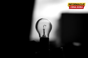 Plav, Gusinje i Rožaje bez struje