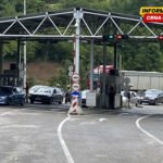 Traže ih bečki, odnosno podgorički Interpol: Državljanin Srbije uhapšen na GP Dračenovac, a državljanin BiH u Srbiji