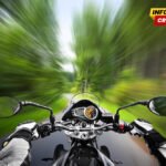 Cetinjanin vozio motor drogiran, kažnjen 1.000 eura