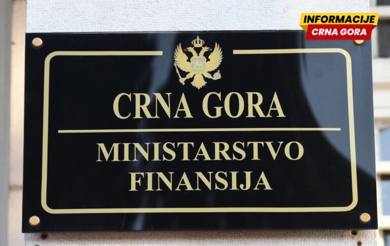 MF: Crna Gora je, prema izvještaju Svjetske banke, potvrdila...