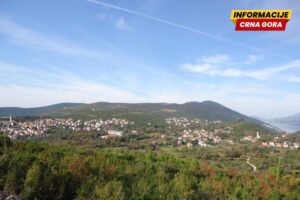 UP: Maloljetna osoba (13) uputila poziv da je u OŠ “Nikola Đurković” postavljena eksplozivna naprava