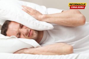 Budite se s glavoboljom? Ovo su uzroci koje ne treba ignorisati