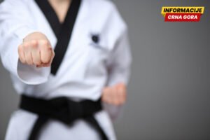 Baranima trofej u konkurenciji poletaraca, pionira i nada