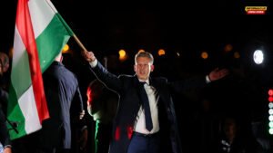 Kako je Mađar „oslobodio Mađarsku” i kakav Šesti oktobar želi