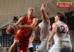 Aleksa Popović završio igračku karijeru – trojka Letoncima za sva…