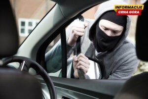 Podgoričanin iz vozila stranog državljanina u Kamenovu uzeo veću…