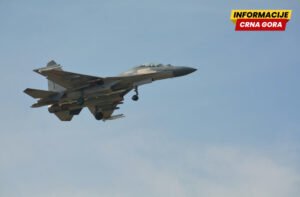 Tajvan primjetio 16 kineskih aviona blizu ostrva tokom pregovora sa Si Đinpingom u Pekingu