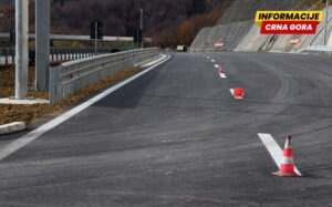 Monteput: Od danas radovi na dionici Smokovac – Mataševo na…