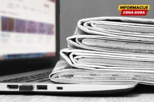 Šta vas čeka u prvomajskom trobroju “Informacije CG”