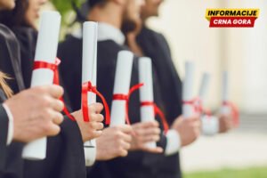 Što to treba perspektivnim mladim naučnicima u Crnoj Gori