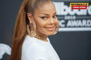 Dženet Džekson odbila da bude u filmu o bratu