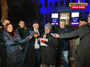 Joksimović: Nadležni hitno da reaguju na dugogodišnje zloupotrebe...