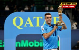 Španac na kraju godine završava karijeru