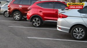 Humanitarna akcija “Parking je danas human” 9. aprila kod…