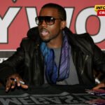 Kanje Vest nije jedini kojem je zabranjen ulazak u Veliku Britaniju