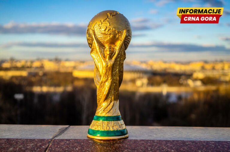 Kolina odabrao 52 arbitra za Mundijal, sudiće šest dama