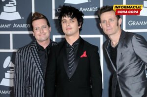 Film inspirisan bendom Green Day dobio novi naziv