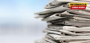 Usvojena žalba Mijovića