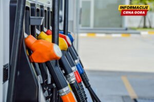 Dizel jeftiniji cent, benzin poskupio četiri i pet centi