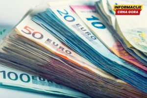 Kompanija iz Podgorice i direktorica osumnjičeni da su utajom…