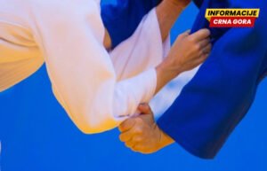 Mrvaljević: Predsjedniče, diskvalifikovan si; Džudo savez:…