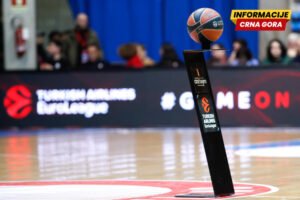 Rasprodato – nema više ulaznica za fajnl-for Evrolige