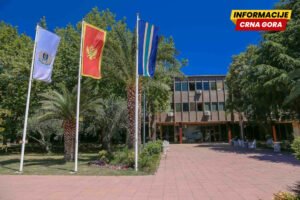 Sekretarijat: “Morsko dobro” nije dobilo građevinsku dozvolu za šetalište u Čanju jer nije ispunilo uslove