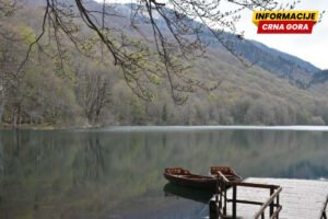 Krivične prijave protiv dvije osobe na sjeveru zbog građenja objekata bez dozvole u zoni NP Biogradska gora i u Petnjici