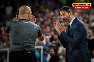 Dubai otpustio svog prvog trenera, Golemcu presudio poraz u...