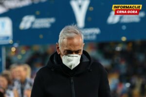 Očekivano: Italijani dobijaju novog predsjednika Fudbalskog…