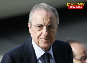 Madriđani u javnosti krive sudije, ali Peres zna da nešto ne valja…