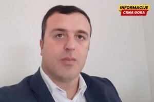 Muhović savjetuje poslanika Ćorovića