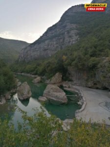 Porodica traži heroja koji je spasio dječaka na Cijevni